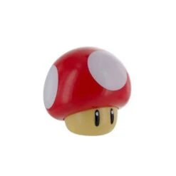 Lampe Nintendo - Champignon