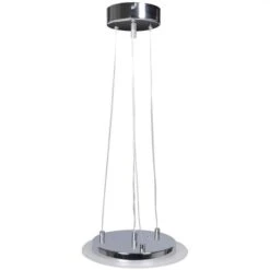 Lampe Suspendue à LED 6x2W Rond