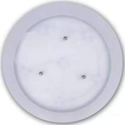 Lampe Suspendue à LED 6x2W Rond -OSRAM || Philips || Bosch Soldes lampe suspendue a led 6x2w rond 3666722778350 603608