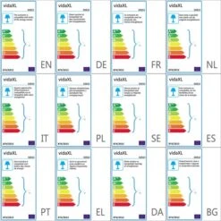 Lampe Suspendue Crème Sphère 55 Cm E27 -OSRAM || Philips || Bosch Soldes lampe suspendue creme sphere 55 cm e27 8719883586274 550037