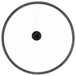 Lampe Suspendue Industrielle 25 W Noir Rond 30 Cm E27 -OSRAM || Philips || Bosch Soldes lampe suspendue industrielle 25 w noir rond 30 cm e27 3666722779074 963549