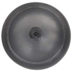 Lampe Suspendue Industrielle 32 Cm Gris E27 -OSRAM || Philips || Bosch Soldes lampe suspendue industrielle 32 cm gris e27 3666722349048 951726