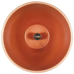 Lampe Suspendue Industrielle Cuivre Fer Et Bois Solide 46cm E27 -OSRAM || Philips || Bosch Soldes lampe suspendue industrielle cuivre fer et bois solide 46cm e27 3666722348706 952123