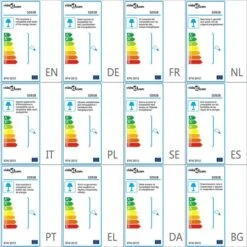 Lampe Suspendue Noir Et Doré Ø50 Cm E27 -OSRAM || Philips || Bosch Soldes lampe suspendue noir et dore 50 cm e27 3666722531337 549988