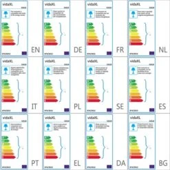 Lampe Suspendue Noir Sphère 35 Cm E27 -OSRAM || Philips || Bosch Soldes lampe suspendue noir sphere 35 cm e27 8719883586229 550081