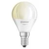 LEDVANCE BTE1 Ampoule Smart+ WIFI SPHERIQUE DEPOLIE 40W E14 /PUISSANCE VARIABLE -OSRAM || Philips || Bosch Soldes ledvance bte1 ampoule smart wifi spherique depolie 40w e14 puissance variable 4058075485594 754172