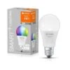 LEDVANCE BTE1 Ampoule Smart+ WIFI STANDARD DEPOLIE 60W E27 /COULEUR CHANGEANTE -OSRAM || Philips || Bosch Soldes ledvance bte1 ampoule smart wifi standard depolie 60w e27 couleur changeante 4058075485396 1011356