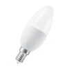 LEDVANCE BTE3 Ampoule Smart+ WIFI FLAMME DEPOLIE 40W E14 /VARIATION DE BLANCS -OSRAM || Philips || Bosch Soldes ledvance bte3 ampoule smart wifi flamme depolie 40w e14 variation de blancs 4058075485914 760463