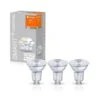 LEDVANCE BTE3 Ampoule Smart+ WIFI SPOT 50W GU10/PUISSANCE VARIABLE -OSRAM || Philips || Bosch Soldes ledvance bte3 ampoule smart wifi spot 50w gu10 puissance variable 4058075486010 760450