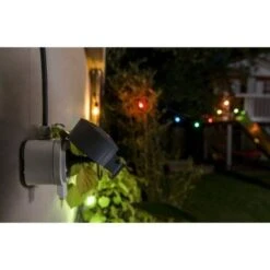 LEDVANCE SMART+ ZigBee OUTDOOR PLUG /Prise Extérieure Connectée -OSRAM || Philips || Bosch Soldes ledvance smart zigbee outdoor plug prise exterieure connectee 4058075209985 753714