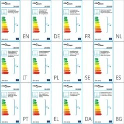 Lustre Avec Perles De Cristal Doré Rond 6 X E14 -OSRAM || Philips || Bosch Soldes lustre avec perles de cristal dore rond 6 x e14 3666722515405 603353
