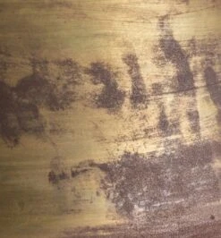 Lustre Industriel Métal Doré Vieilli Teddy 50 -OSRAM || Philips || Bosch Soldes lustre industriel metal dore vieilli teddy 50 222994