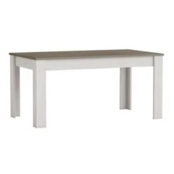 Ferrari MARQUIS Table A Manger Extensible 8 A 10 Personnes Style Contemporain Décor Pin Et Décor Chene - L 230 X L 90 Cm -OSRAM || Philips || Bosch Soldes marquis table a manger extensible 8 a 10 personnes style contemporain decor pin et decor chene l 230 x l 90 cm 3397702162868 478193