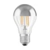 OSRAM Ampoule Déco LED Standard E27 - 4 W - Blanc Chaud -OSRAM || Philips || Bosch Soldes osram ampoule deco led standard e27 4 w blanc chaud 4058075114739 1435454