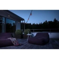 OSRAM Ampoule Déco LED Standard E27 - Verte -OSRAM || Philips || Bosch Soldes osram ampoule deco led standard e27 verte 4058075816015 514517