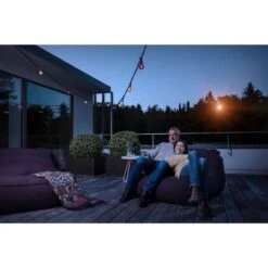 OSRAM Ampoule Déco LED Standard E27 - Verte -OSRAM || Philips || Bosch Soldes osram ampoule deco led standard e27 verte 4058075816015 514518