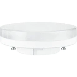 OSRAM Ampoule GX53 LED Verre Dépoli - 6W équivalent 40W GX53 - Blanc Chaud -OSRAM || Philips || Bosch Soldes osram ampoule gx53 led verre depoli 6w equivalent 40w gx53 blanc chaud 4058075433441 661507