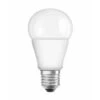 OSRAM Ampoule LED E27 10 W équivalent A 75 W Blanc Chaud -OSRAM || Philips || Bosch Soldes osram ampoule led e27 10 w equivalent a 75 w blanc chaud 4052899282971 514499