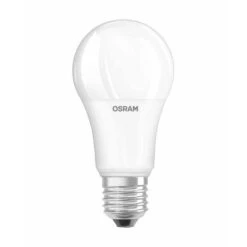 OSRAM Ampoule LED E27 13 W équivalent A 100 W Blanc Froid