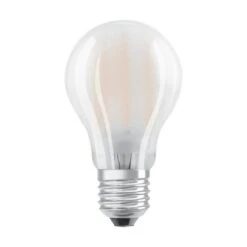OSRAM Ampoule LED E27 Standard Dépolie 11 W équivalent A 100 W Blanc Froid -OSRAM || Philips || Bosch Soldes osram ampoule led e27 standard depolie 11 w equivalent a 100 w blanc froid 4058075808218 514428