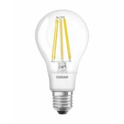 OSRAM-Ampoule LED Filament Standard E27 Ø6,7cm 2700K 11W = 95W 1420 Lumens Osram