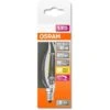 OSRAM Ampoule LED Flamme Coup De Vent Clair Fil Variable - 4,4W équivalent 40W E14 - Blanc Chaud -OSRAM || Philips || Bosch Soldes osram ampoule led flamme coup de vent clair fil variable 4 4w equivalent 40w e14 blanc chaud 4058075434561 598263