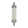OSRAM Ampoule LED R7S 7 W équivalent A 60 W Blanc Chaud -OSRAM || Philips || Bosch Soldes osram ampoule led r7s 7 w equivalent a 60 w blanc chaud 4052899961258 514455
