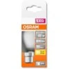 OSRAM Ampoule LED Sphérique Verre Dépoli - 4W équivalent 40W B22 - Blanc Chaud -OSRAM || Philips || Bosch Soldes osram ampoule led spherique verre depoli 4w equivalent 40w b22 blanc chaud 4058075437104 598338