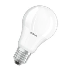 OSRAM Ampoule LED Standard Dépolie Avec Radiateur 5,5W=40 E27 Chaud -OSRAM || Philips || Bosch Soldes osram ampoule led standard depolie avec radiateur 5 5w 40 e27 chaud 4058075127319 730690