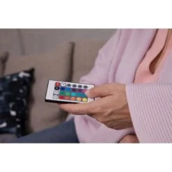 OSRAM Ampoule LED STAR+ Standard RGBW Dép Radiateur Var 9W=60 E27 Ch -OSRAM || Philips || Bosch Soldes osram ampoule led star standard rgbw dep radiateur var 9w 60 e27 ch 4058075430754 730711