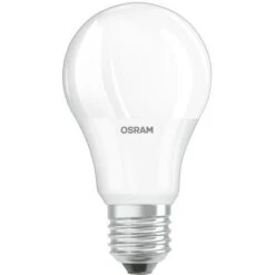 OSRAM Ampoule STAR+ LED Standard Daylight Sensor - 9W équivalent 60W E27 -OSRAM || Philips || Bosch Soldes osram ampoule star led standard daylight sensor 9w equivalent 60w e27 4058075428324 597959
