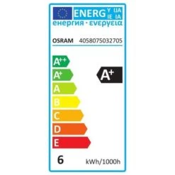 OSRAM Smart+ Spot LED Connectée - GU10 Dimmable Couleurs 6W (=50W) - Pilotable Via Une Passerelle Zigbee -OSRAM || Philips || Bosch Soldes osram smart spot led connectee gu10 dimmable couleurs 6w 50w pilotable via une passerelle zigbee 4058075032705 485984