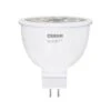 OSRAM Smart+ Spot LED Connectée - GU5.3 Dimmable Blanc Chaud/Froid 5W (=35W) - Pilotable Via Une Passerelle Zigbee -OSRAM || Philips || Bosch Soldes osram smart spot led connectee gu5 3 dimmable blanc chaud froid 5w 35w pilotable via une passerelle zigbee 4058075816657 485924