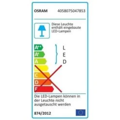 OSRAM Smart+ (x5) Mini Piquet De Jardin LED (Kit De Démarrage) Connecté - Couleurs 4,2W - Pilotable Via Une Passerelle Zigbee -OSRAM || Philips || Bosch Soldes osram smart x5 mini piquet de jardin led kit de demarrage connecte couleurs 4 2w pilotable via une passerelle zigbee 4058075047853 485978