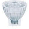 OSRAM Spot MR11 LED 36° Verre Variable 4,5W=35 GU4 Chaud -OSRAM || Philips || Bosch Soldes osram spot mr11 led 36 verre variable 4 5w 35 gu4 chaud 4058075433229 730724