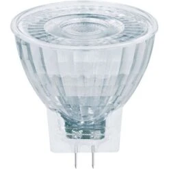 OSRAM Spot MR11 LED 36° Verre Variable 4,5W=35 GU4 Chaud -OSRAM || Philips || Bosch Soldes osram spot mr11 led 36 verre variable 4 5w 35 gu4 chaud 4058075433229 730727