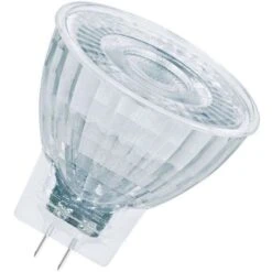 OSRAM Spot MR11 LED 36° Verre Variable 4,5W=35 GU4 Chaud -OSRAM || Philips || Bosch Soldes osram spot mr11 led 36 verre variable 4 5w 35 gu4 chaud 4058075433229 730728
