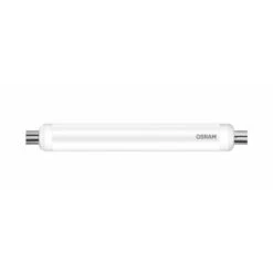 OSRAM Tube LED Linolite Dépoli 9W=60 S19 Chaud