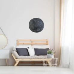 PARIS Suspension Non-électrifiée Intérieur - 30 Cm - Gris -OSRAM || Philips || Bosch Soldes paris suspension non electrifiee interieur 30 cm gris 3664944131625 730646