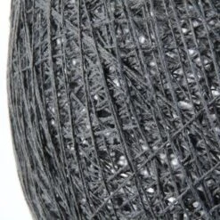 PARIS Suspension Non-électrifiée Intérieur - 30 Cm - Gris -OSRAM || Philips || Bosch Soldes paris suspension non electrifiee interieur 30 cm gris 3664944131625 730648