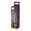 Philips Ampoule LED Equivalent 11W E27 Smoky Blanc Chaud Non Dimmable, Verre -OSRAM || Philips || Bosch Soldes philips ampoule led equivalent 11w e27 smoky blanc chaud non dimmable verre 8718699759674 598487