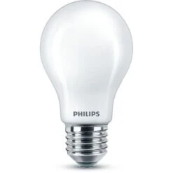Philips Ampoule LED Equivalent 40W E27 Blanc Chaud Non Dimmable