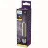 PHILIPS Ampoule LED Stick Modern Filament Mini Smoky - 3-15 W - Blanc Chaud -OSRAM || Philips || Bosch Soldes philips ampoule led stick modern filament mini smoky 3 15 w blanc chaud 8718699657611 514732