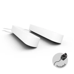 PHILIPS Hue Play Pack X2 - Blanc