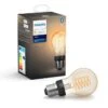 Philips HW 9W Filament E27 X1 -OSRAM || Philips || Bosch Soldes philips hw 9w filament e27 x1 8718699688820 802026
