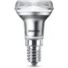 PHILIPS Réflecteur R39 LED Culot E14 - 1 - 8W équivalent 30W - Blanc Chaud - Angle 36 Degrés -OSRAM || Philips || Bosch Soldes philips reflecteur r39 led culot e14 1 8w equivalent 30w blanc chaud angle 36 degres 8718696811412 514377