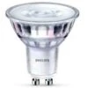 PHILIPS Spot LED Sceneswitch - Culot GU10 - 5W équivalent 50W - Intensité Variable -OSRAM || Philips || Bosch Soldes philips spot led sceneswitch culot gu10 5w equivalent 50w intensite variable 8718696710937 514385