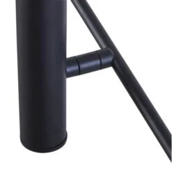 PHoeNIX Suspension 3 Bras - Ø46 X H150 Cm - Métal - Noir - Ampoules LED Fournies (x6) -OSRAM || Philips || Bosch Soldes phoenix suspension 3 bras 46 x h150 cm metal noir ampoules led fournies x6 3248116460302 565983