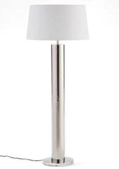 OSRAM || Philips || Bosch Soldes -OSRAM || Philips || Bosch Soldes pied de lampadaire metal chrome lee 8435471820802 324136