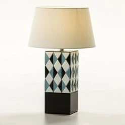 OSRAM || Philips || Bosch Soldes -OSRAM || Philips || Bosch Soldes pied de lampe verre multicolore et socle noir gracias 8435471825760 239727